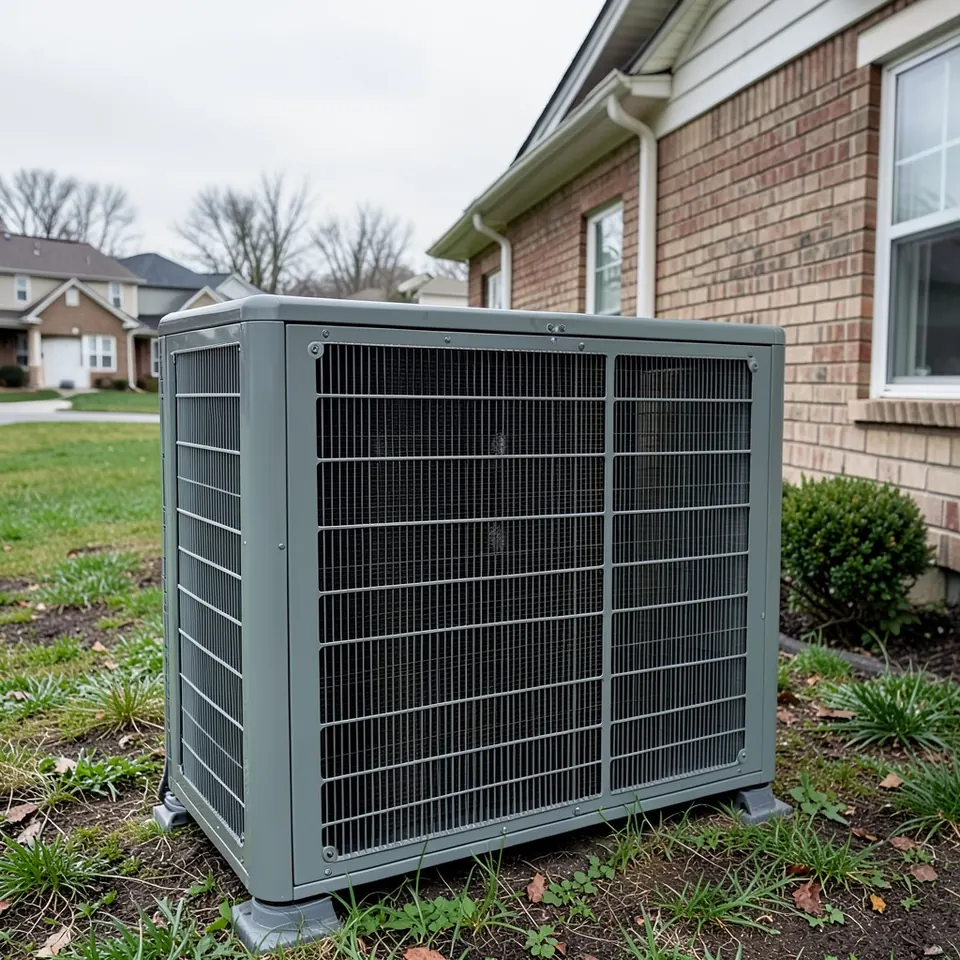Planning AC Repair in Batesburg, SC — local guide